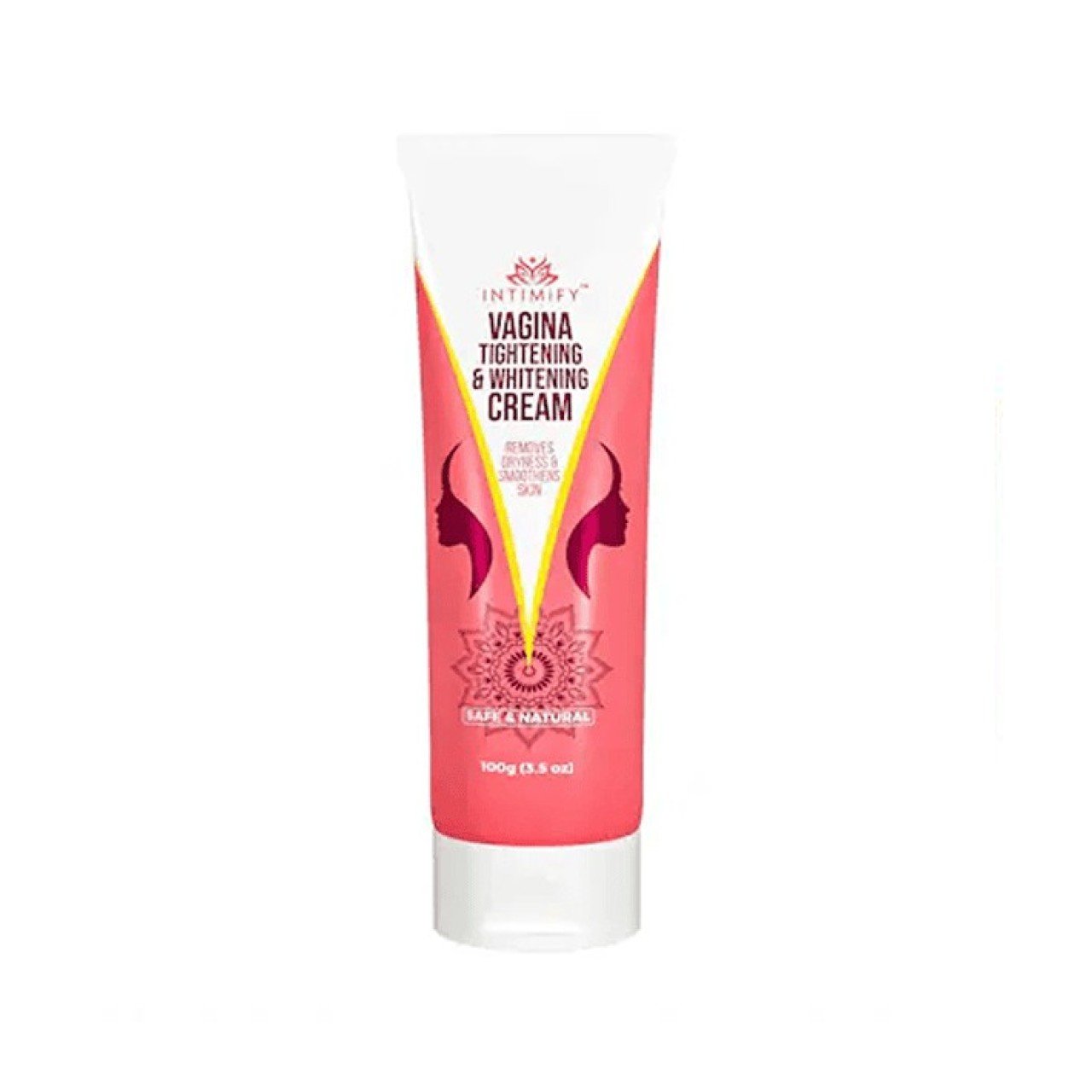 Intimify Vagina Tightening & Whitening Cream in Pakistan