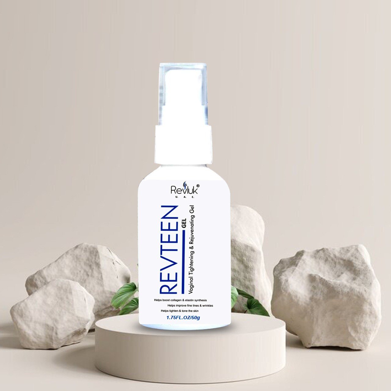Revluk Revteen Vaginal Tightening Gel in Pakistan