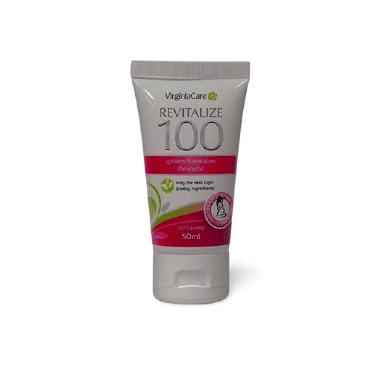 Revitalize 100 Vaginal Tightening Gel in Pakistan