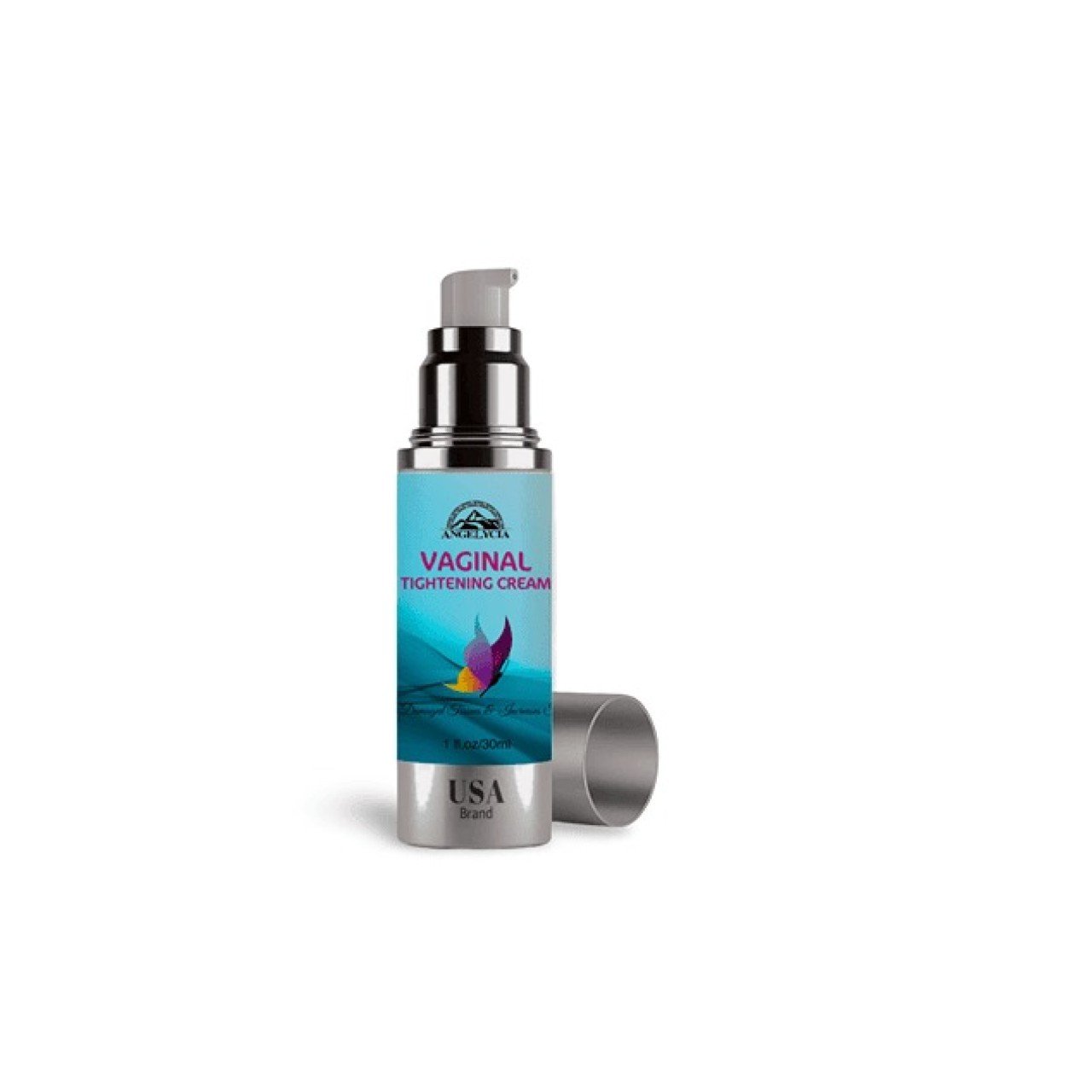 Angelycia Vaginal Tightening Cream in Pakistan