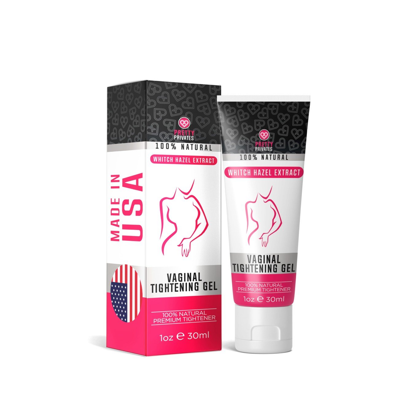 Eco Finest Vaginal Tightening Gel in Pakistan