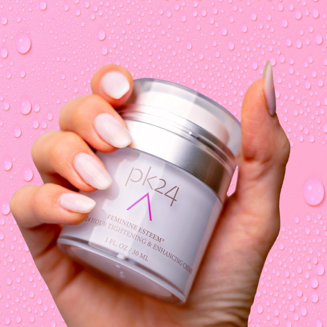 Pk24 Vaginal Tightening Cream in Pakistan