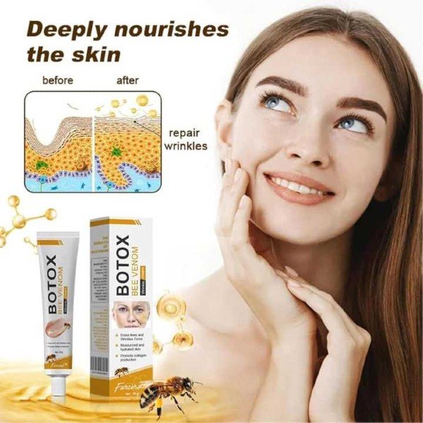 Bee Venom Firming Cream