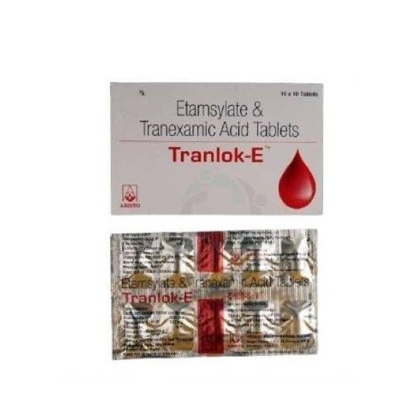 E Track Tablets price in Pakistan