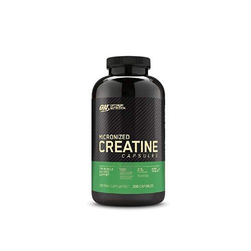 Monohydrate Creatine Capsules Price in Pakistan