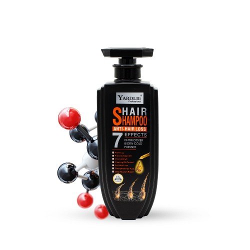 Yardlie Hair Growth Shampoo