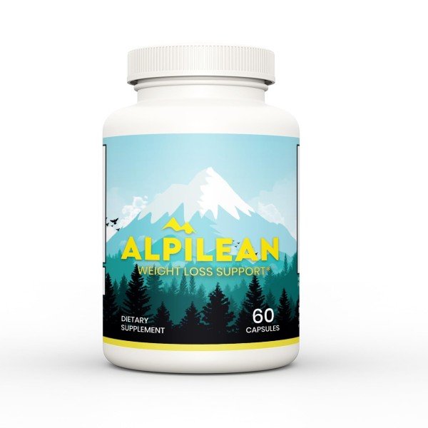 Alpilean Weight Loss Capsules Price in Pakistan