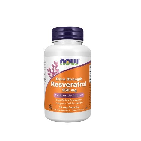 Resveratrol Capsule Price in Pakistan