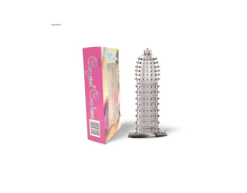 Crystal Condom Price in Pakistan
