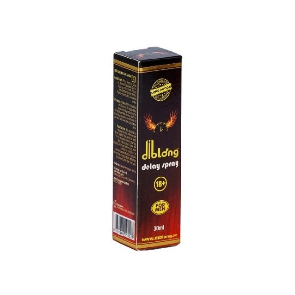 Diblong Delay Spray For Men 30ml
