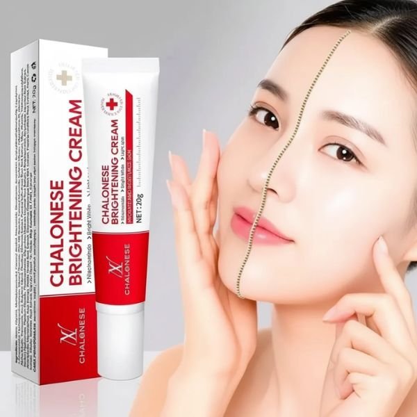 Chalonese Brightening Cream