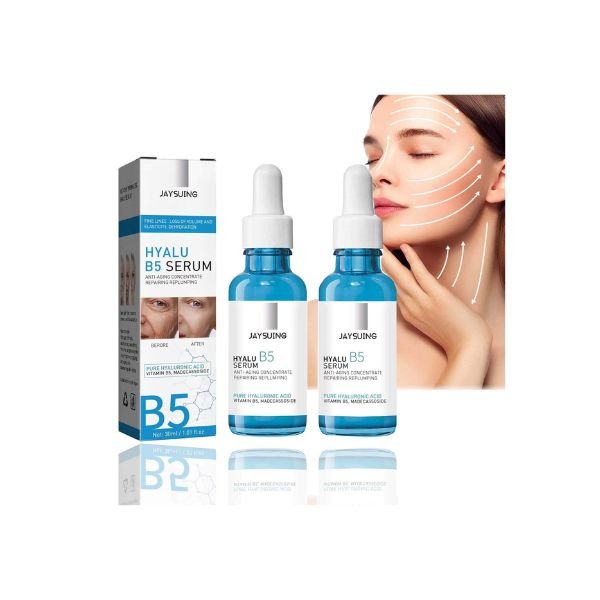 Jaysuing Hyalu B5 Serum