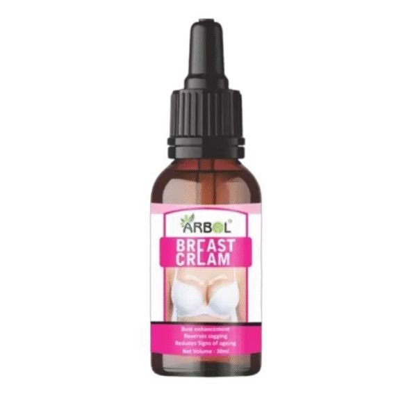 Arbol Natural Breast Cream Price in Pakistan