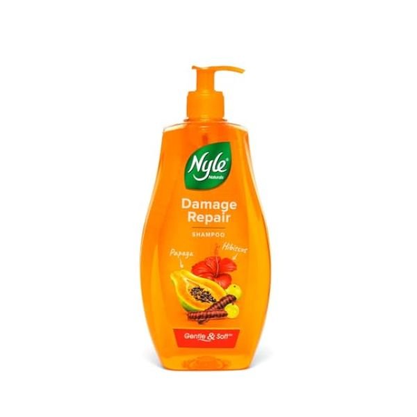 Nyle Damage Repair Shampoo