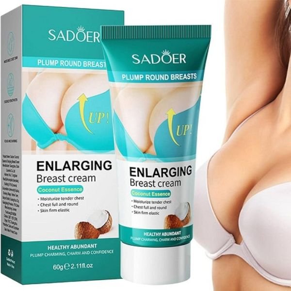 Sadoer Enlarging Breast Price in Pakistan