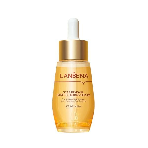 Scar Removal Stretch Marks Serum