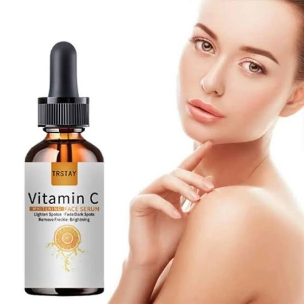 Trstay Vitamin C Whitening Face Serum