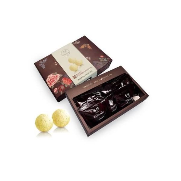 Red Point Ginseng Chocolate