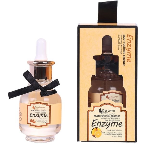 Dos Lunas Multi-Function Essence Enzyme 40 mL
