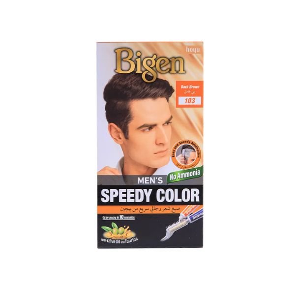 Speedy Hair Colour Gel Price in Pakistan