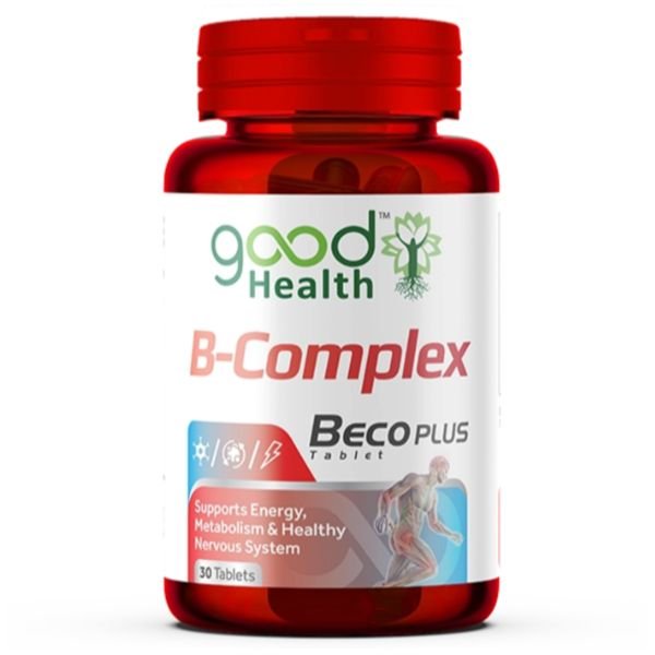 B Plus Capsules Price in Pakistan