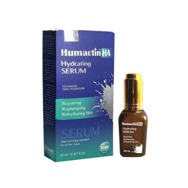Humactin Ha Hydrating Serum