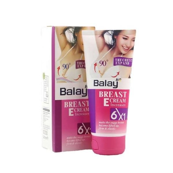 Balay Breast Cream Price in Pakistan