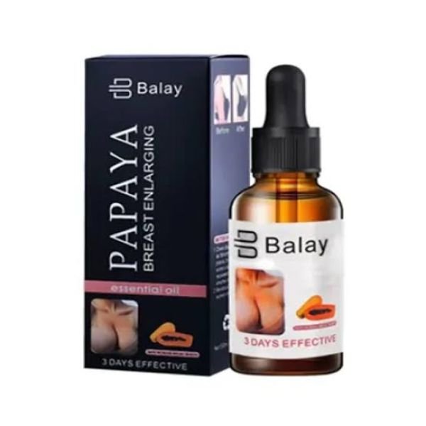 Balay Papaya Breast Oil Price in Pakistan