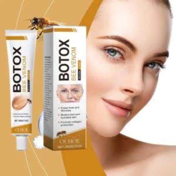 Bee Venom Firming Cream Price in Pakistan