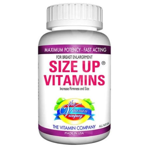 Bigger Breasts Capsules Price in Pakistan