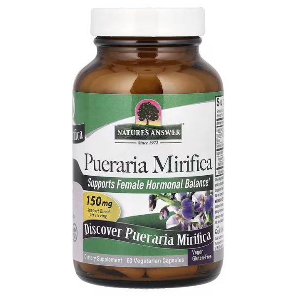 Bigger Bust Pueraria Mirifica Capsule Price in Pakistan