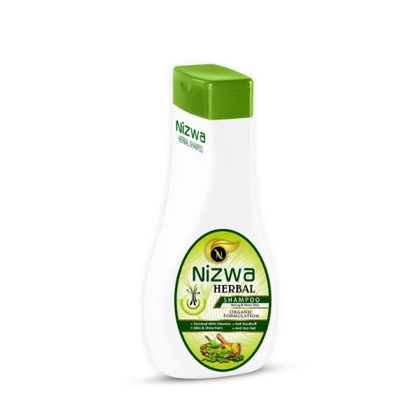 Nizwa Herbal Shampoo