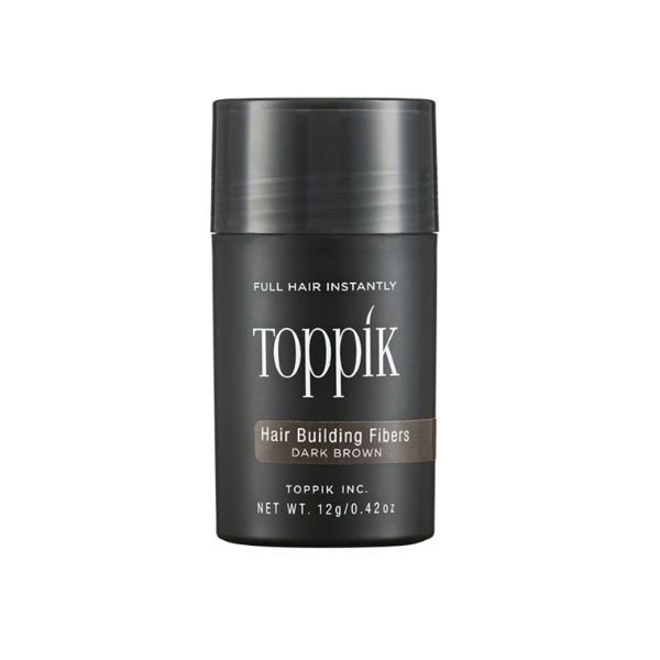 Toppik Hair Building Fiber