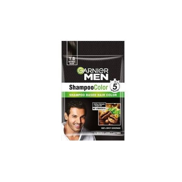 Garnier Hair Color Shampoo