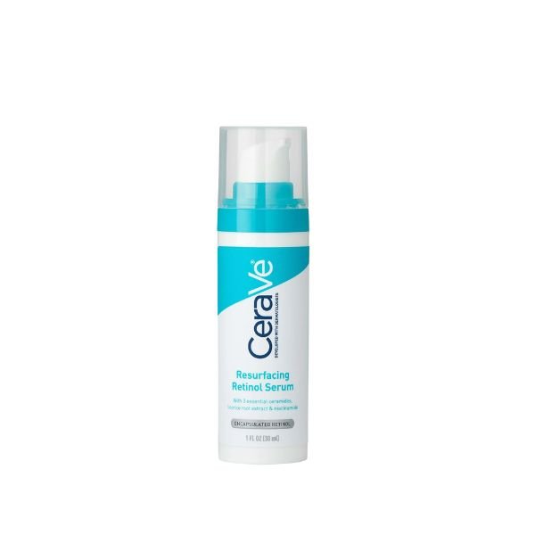 Resurfacing Retinol Serum 30ml