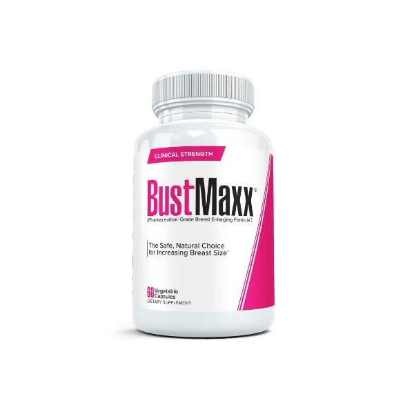 BustMaxx Capsules Price in Pakistan