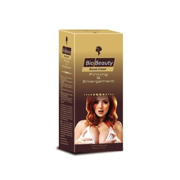 Bio Beauty Breast Cream Price in Pakistan