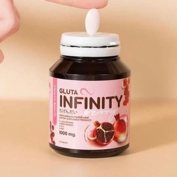 Gluta infinity Price in Pakistan
