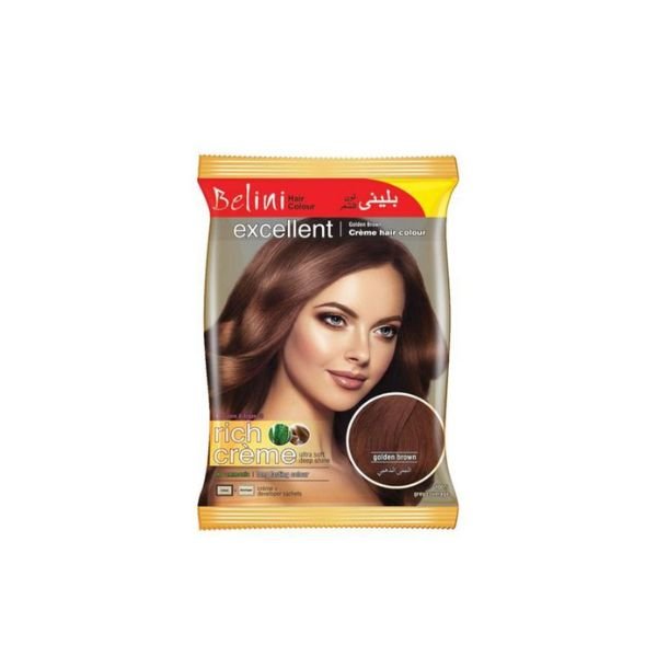 Bellini Hazel Blonde Hair Color