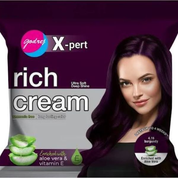 Godrej Expert Rich Creme Hair Color