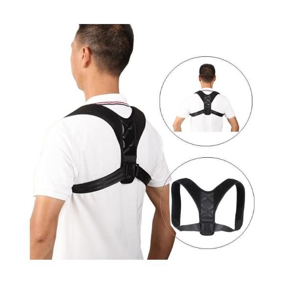 Energizing Posture Support Price in Pakistan