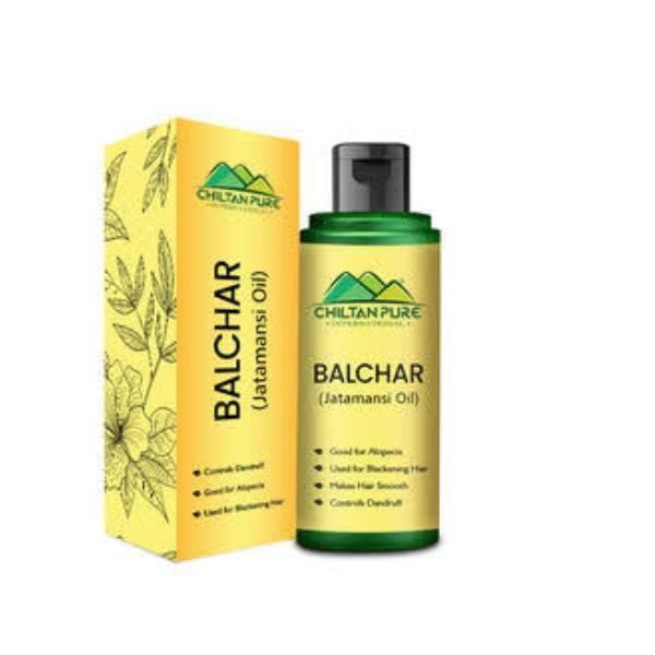 Balchar Shampoo