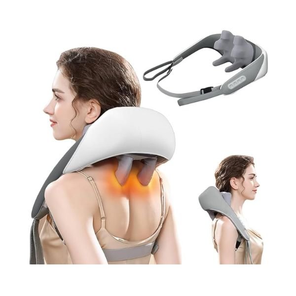 Neck Kneading Massager Price in Pakistan