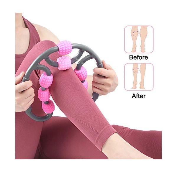 Leg Roller Massager Price in Pakistan