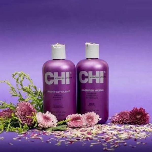 Chi Magnified Volume Shampoo