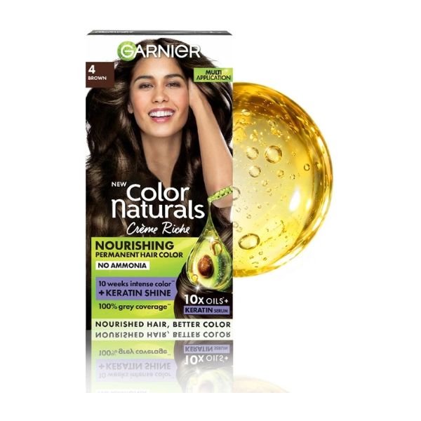 Garnier Color Naturals Hairlighter