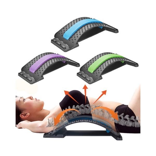 Back Stretcher Price in Pakistan