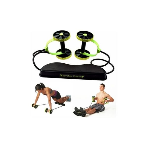 Revoflex Xtreme Workout Gym Fitness Price in Pakistan