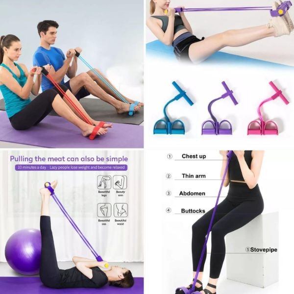 Tummy Trimmer Elastic Price in Pakistan