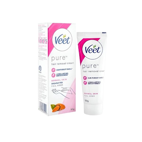 Hair Removal Cream 50g